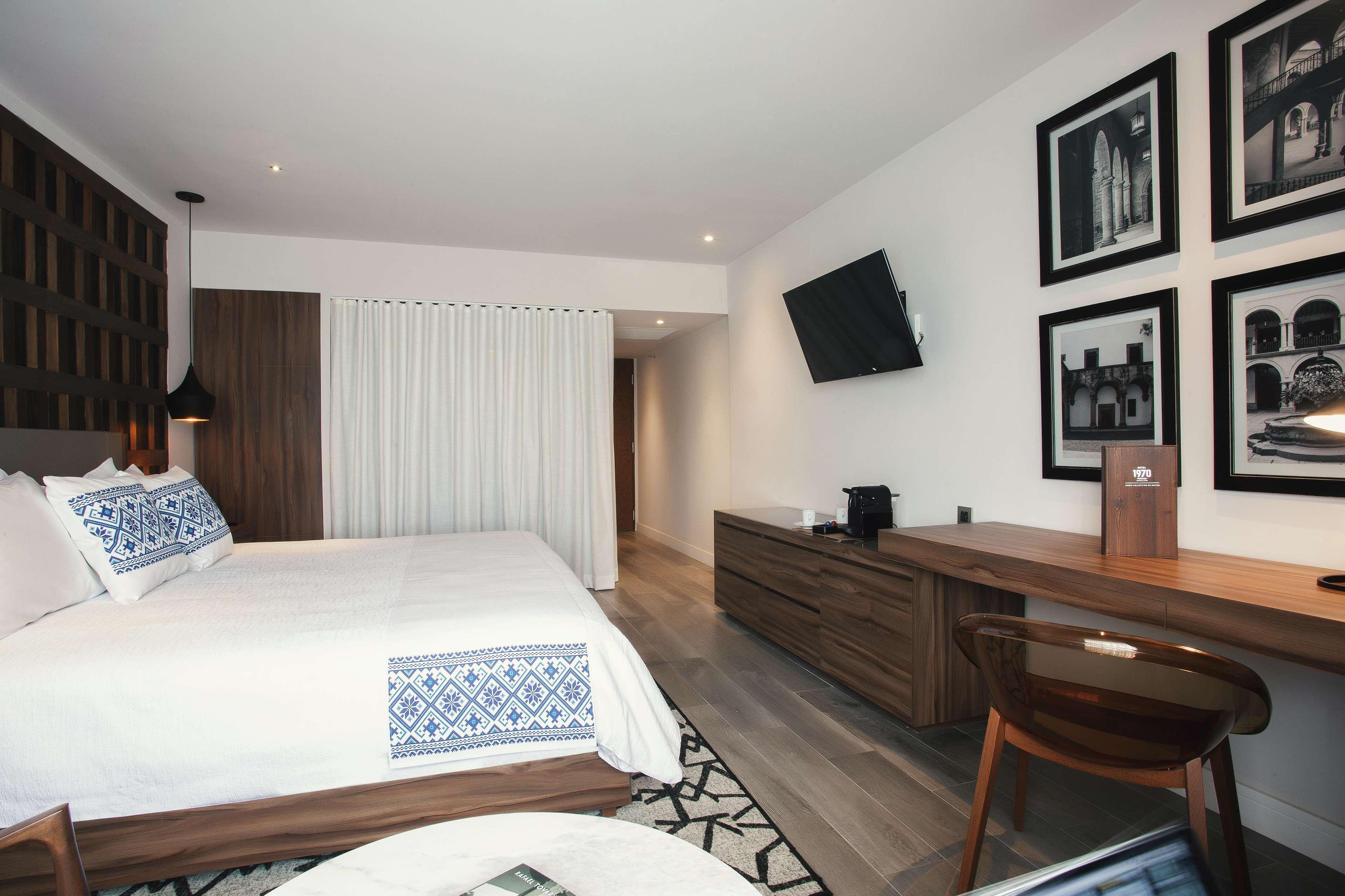 Hotel Indigo Guadalajara Expo By Ihg Exterior foto