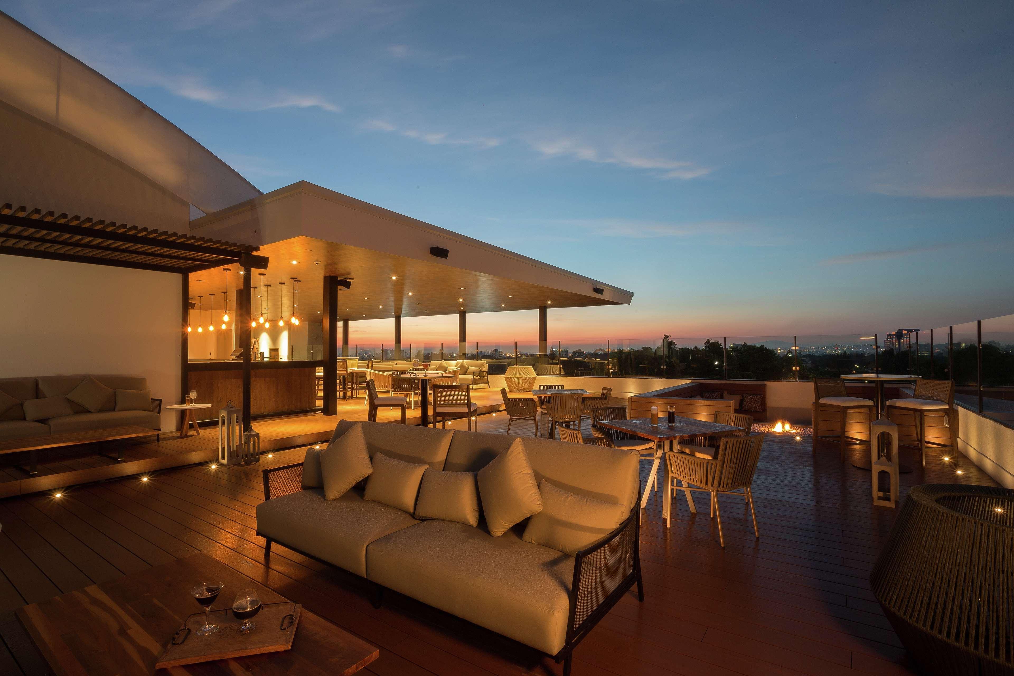 Hotel Indigo Guadalajara Expo By Ihg Exterior foto